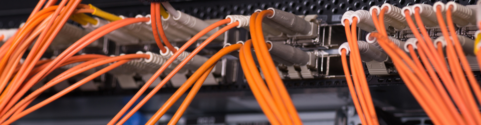 Experto en Fibra Optica: Transmision de Datos en RED