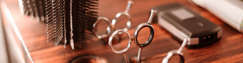 FORMADOR DE BARBERIA