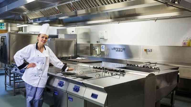 Curso Online Cocina (Dirigida a la obtencion del Certificado de profesionalidad a traves de la acreditacion de las Competencias Profesionales R.D. 1224/2009)