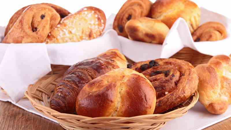 Curso Reposteria (A Distancia) (Dirigida a la obtencion del Certificado de profesionalidad a traves de la acreditacion de las Competencias Profesionales R.D. 1224/2009)