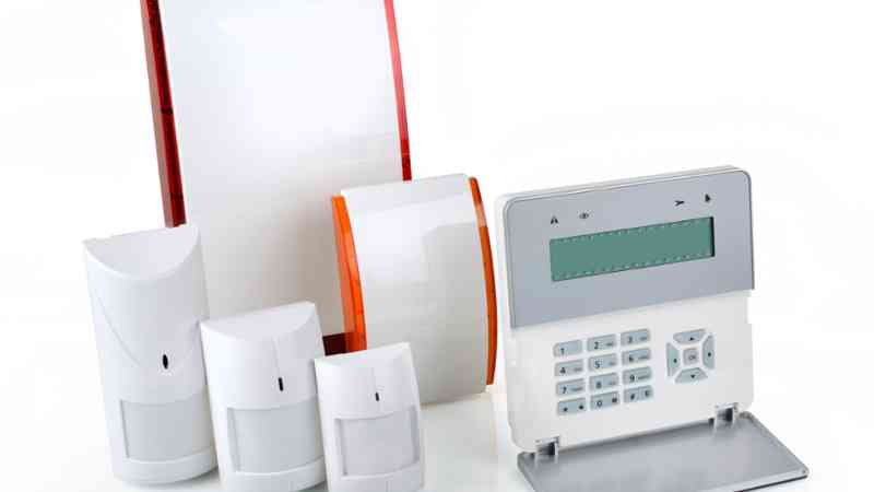 Jefe de Ventas e Instalacion de Alarmas + Instalador Oficial de Alarmas y Circuitos Cerrados de Seguridad (Doble Titulacion + 8 Creditos ECTS)