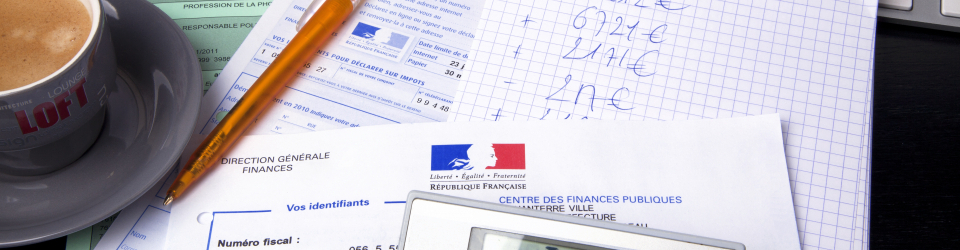 Máster de gestión tributaria.