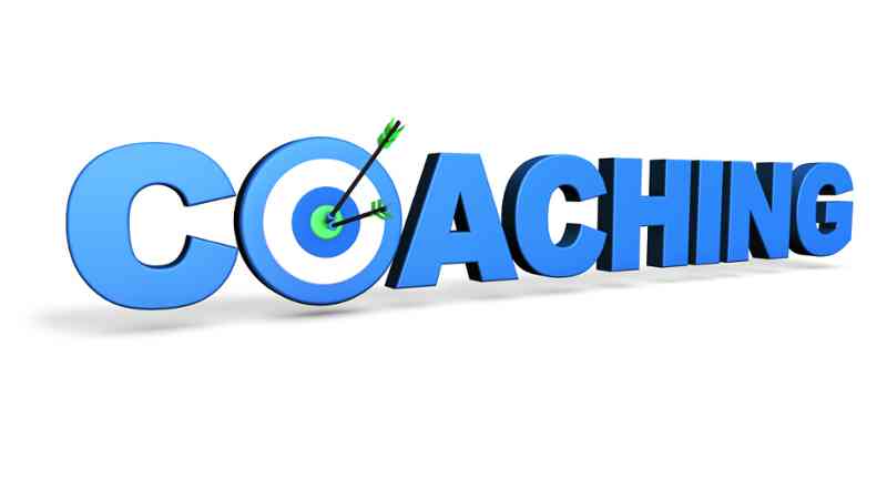 Master Coaching Online Homologado