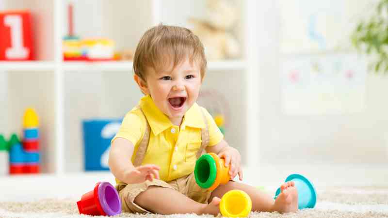 Master en Educacion Infantil + 60 Creditos ECTS