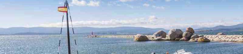 Master Derecho Maritimo