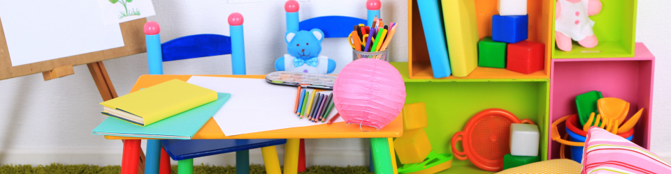 Master en Direccion y Gestion de Escuelas Infantiles + 60 Creditos ECTS