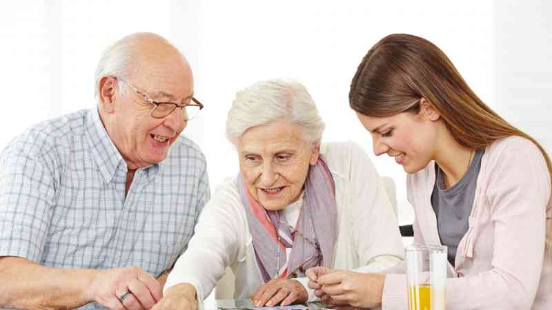 Master Empresas Atencion Sociosanitaria Homologado