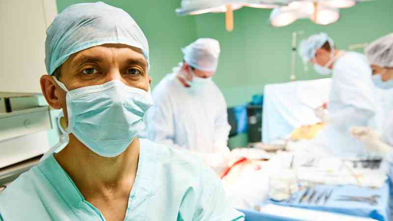 Master En Enfermeria Familiar Y Comunitaria Homologado