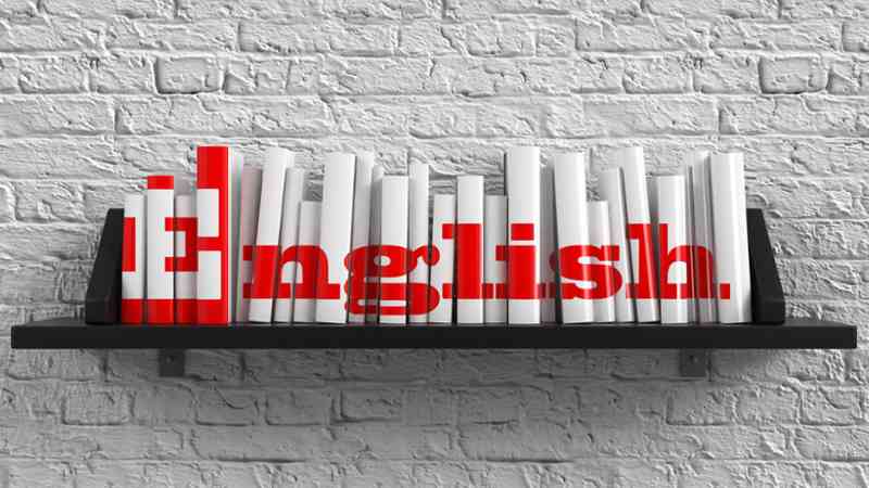 Master En Ingles Homologado