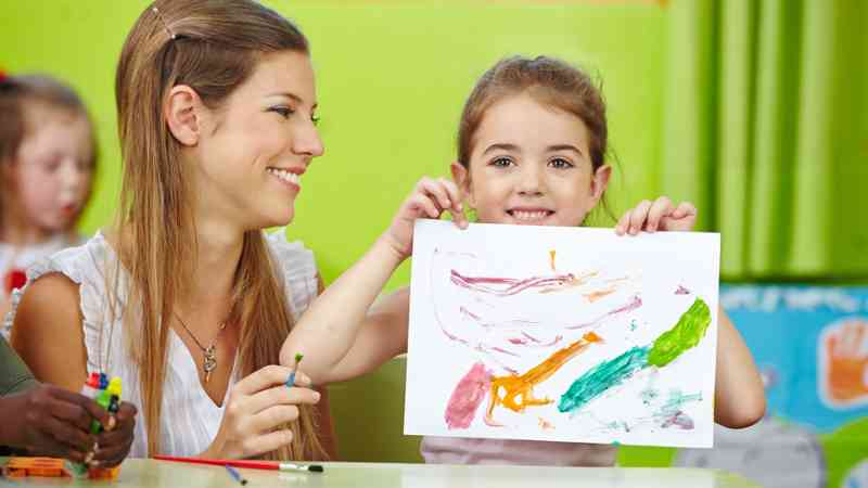 Master En Pedagogia Montessori Homologado