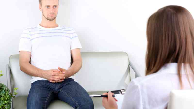 Master En Psicologia De La Vejez