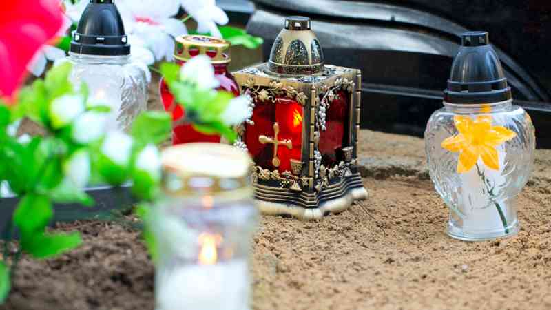 Master Gestion De Funerarias Homologado