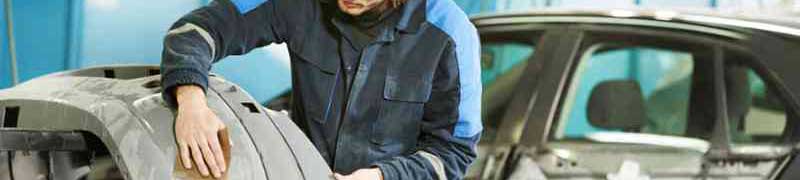 Master en Mantenimiento y Reforma de Carrocerias en Vehiculos + Titulacion Universitaria