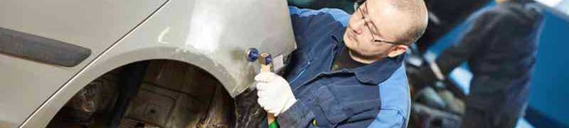 Master Mantenimiento Reforma Carrocerias Vehiculos Homologado