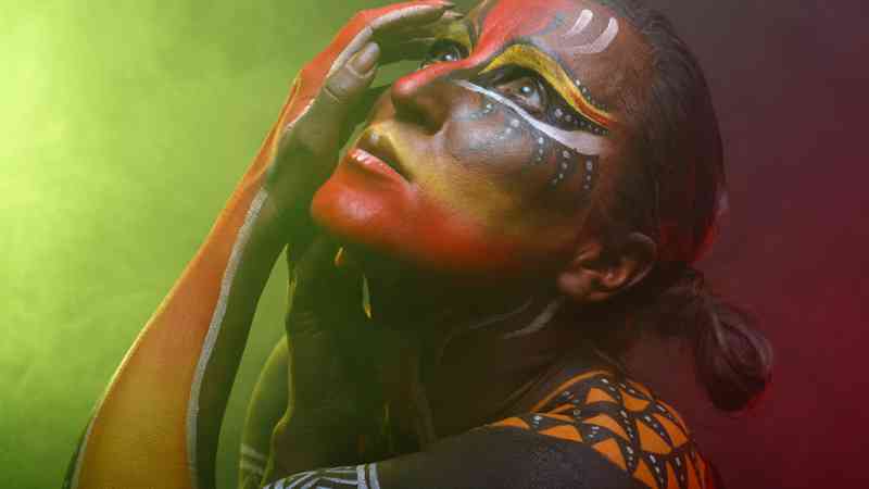 Master en Maquillaje Profesional para Cine, Television, Publicidad, Pasarela y Grandes Eventos