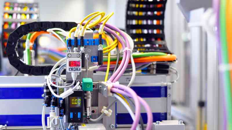 Master Montaje Mantenimiento Electricos Electronicos Prevencion Riesgos Medioambiental Homologado