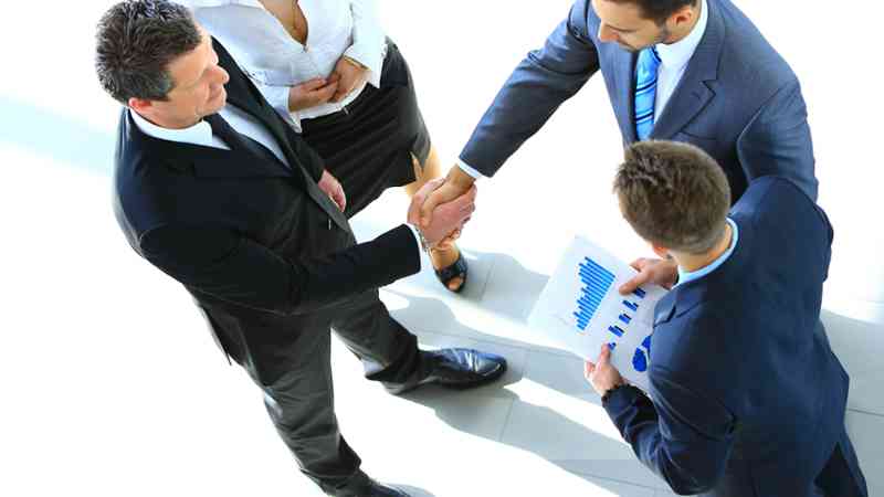 Master en Organizacion de Eventos + Titulacion Universitaria