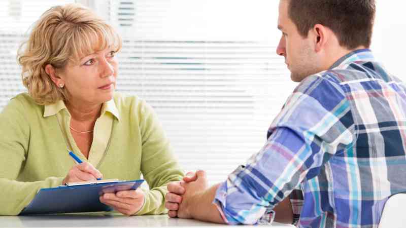 Master Terapia Dialectica Conductual Homologado