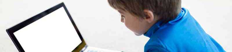 Curso de Mecanografia para Ninos