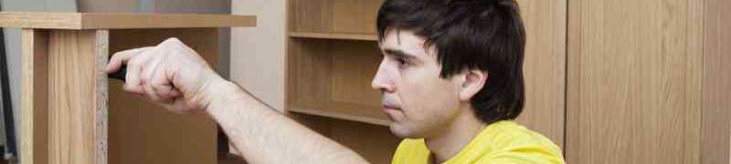 Curso en linea Mf0173_1 Ajuste Y Embalado De Muebles Y Elementos De Carpinteria Online