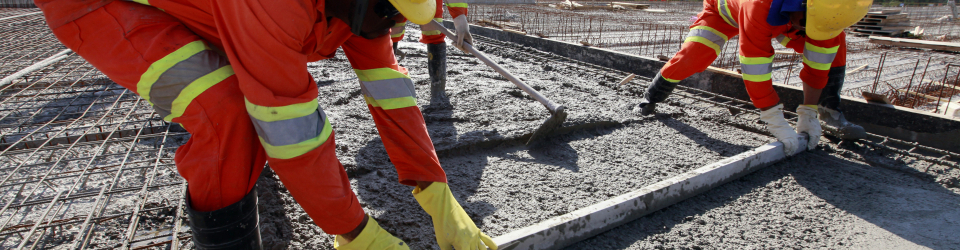 Curso Online Puesta en Obra de Hormigones