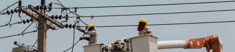 Curso online Mf0832_3 Desarrollo De Proyectos De Redes Electricas De Alta Tension Online