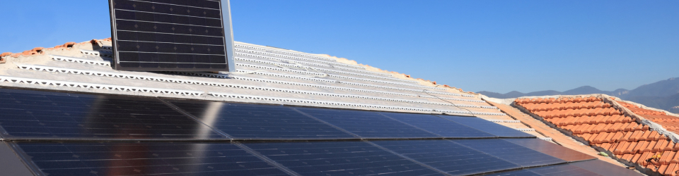 Curso Online Organizacion y Control del Mantenimiento de  Instalaciones Solares Fotovoltaicas