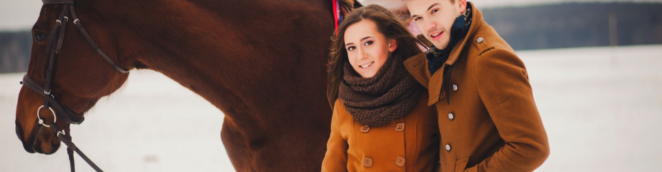 Curso Online Monta inicial de potros