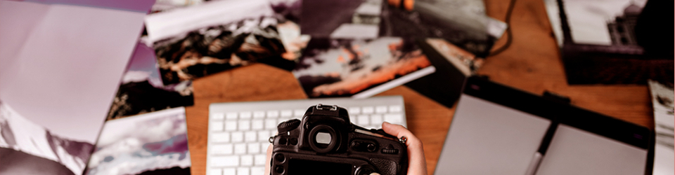 Cursos homologados en Fotografía Digital Cursos en Fotografía Digital