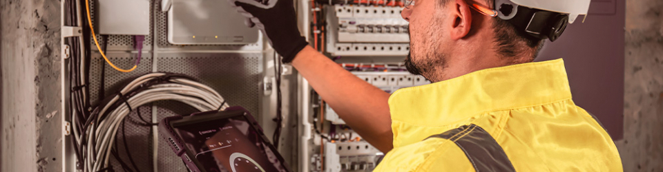 MONTAJE DE SUBESTACIONES ELECTRICAS