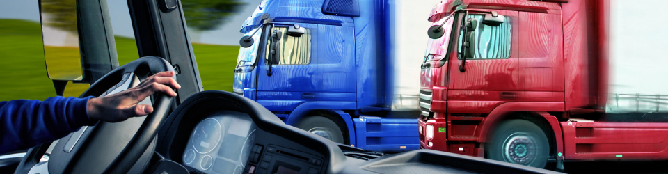 Curso Online Comercializacion del Transporte por Carretera