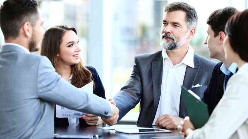 Tecnico Profesional en Organizacion, Gestion  y Planificacion de Eventos