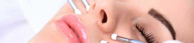 Tecnico en Prevencion de Riesgos Laborales en Peluqueria y Salones de Estetica