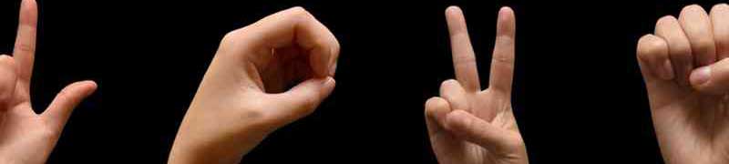 Experto en Sistemas Alternativos y Aumentativos de Comunicacion + Especializacion en Lengua de Signos (Doble Titulacion + 8 Creditos ECTS)