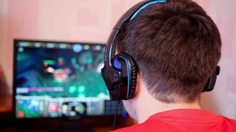 Curso en linea Sonidos De Videojuegos