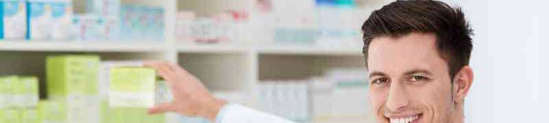 Curso tecnico auxiliar de farmacia