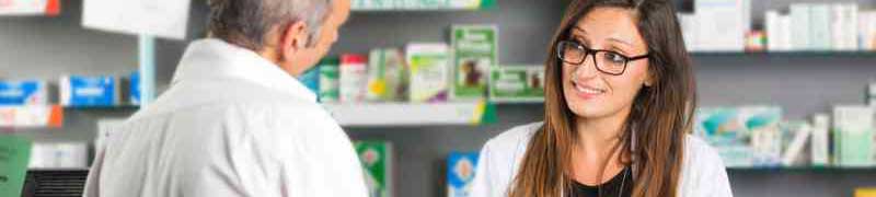 Tecnico Auxiliar de Farmacia con Practicas + Regalo: Licencia Educativa de Software para la Gestion de Farmacias