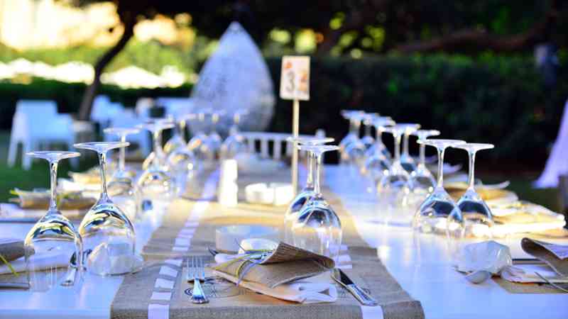 Postgrado Online Tecnico Gestion Eventos Wedding Planner Homologado