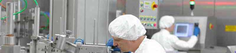 Tecnico Profesional en Electricidad Industrial