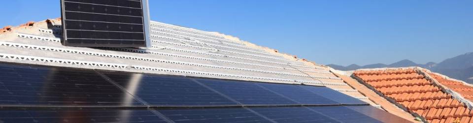 Curso Prevencion de Riesgos Profesionales y Seguridad en el Montaje de Instalaciones Solares (A Distancia)