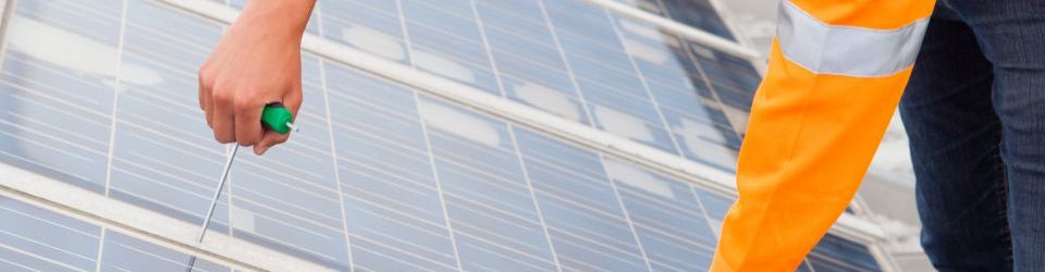 Dimensionado de Instalaciones Solares Fotovoltaicas