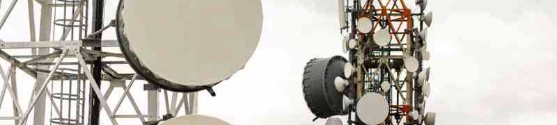 Cursos homologados en Antenas Cursos en Antenas