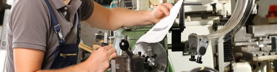 Curso Elaboracion de Documentacion Tecnica, empleando programas CAD-CAM para Fabricacion Mecanica (A Distancia)