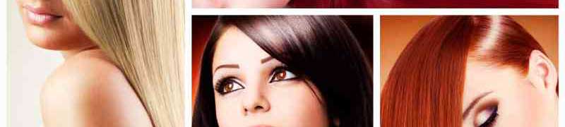 Curso Cambios de Forma Temporal en el Cabello: Peinados, Acabados y Recogidos (A Distancia)