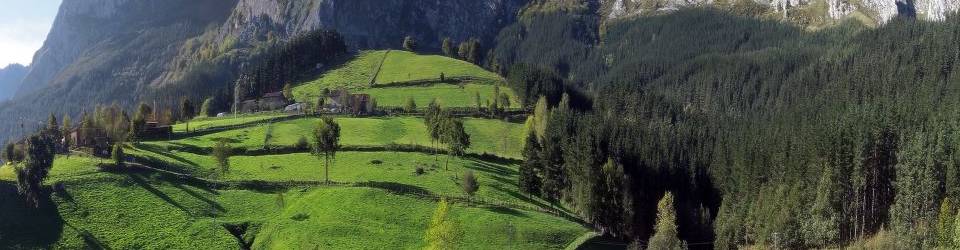 Corsi in Rifugi e Ostelli di Montagna