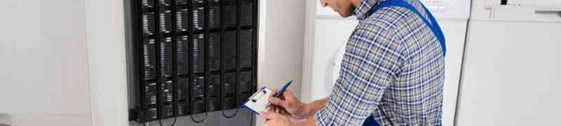 Curso Caracterizacion y Seleccion del Equipamiento Frigorifico (A Distancia)