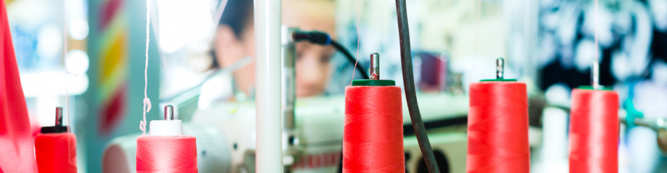 Curso Online Tecnicas Basicas de Corte, Ensamblado y Acabado de Productos Textiles