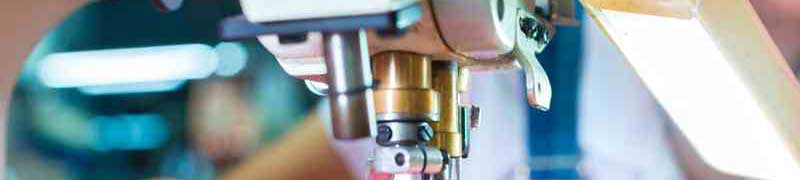 Curso Online Preparacion de Maquinas de Corte, Ensamblado y Acabado