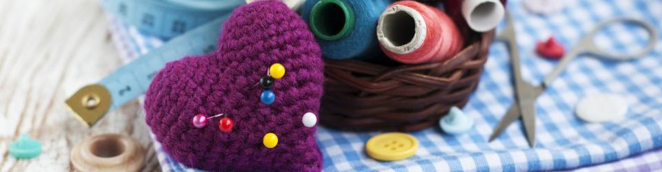 Curso Confeccion de Cortinas y Estores