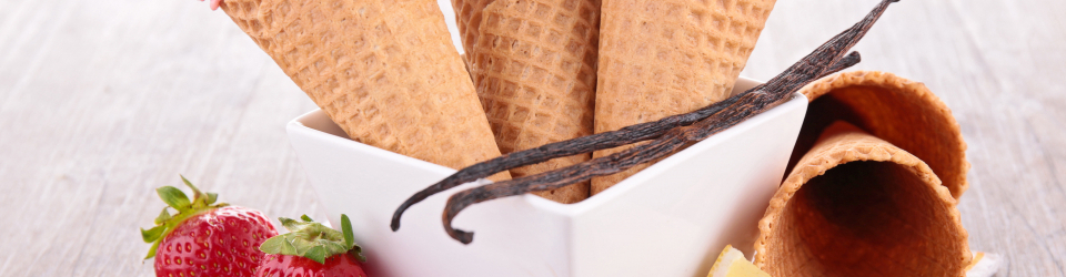 Curso Online Elaboracion y Presentacion de Helados